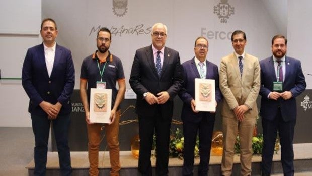 La 60 Feria del Campo de Manzanares cierra sus puertas con la vista puesta en su ampliación