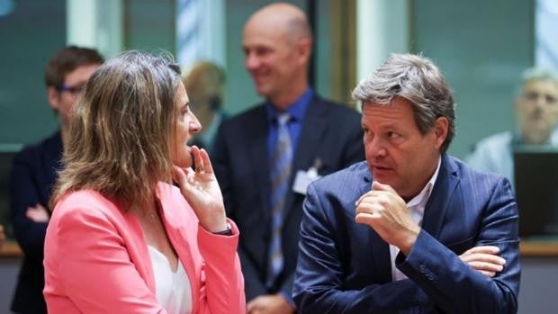 La UE aprueba el plan de ahorro del 15% del consumo de gas pese a las reticencias de España