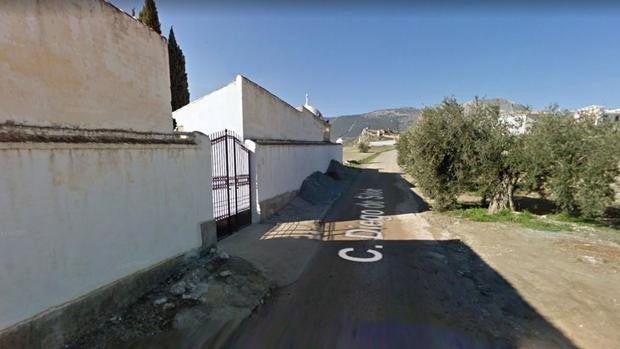 Matan a un joven de una paliza en Íllora (Granada)