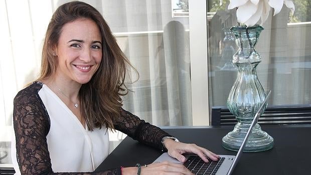 Maite González, directora de SmartLuxury