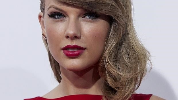 Taylor Swift demanda a un locutor de radio