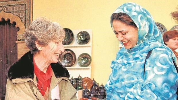 Preparan una serie de televisión sobre la lucha por la herencia de la duquesa roja