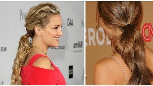 Kate Hudson y Jessica Alba