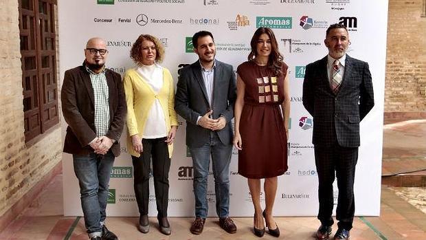 Conoce los desfiles y actividades de la XIII Andalucía de Moda