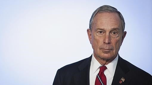 Michael Bloomberg