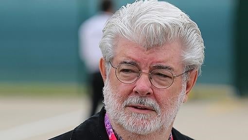 George Lucas