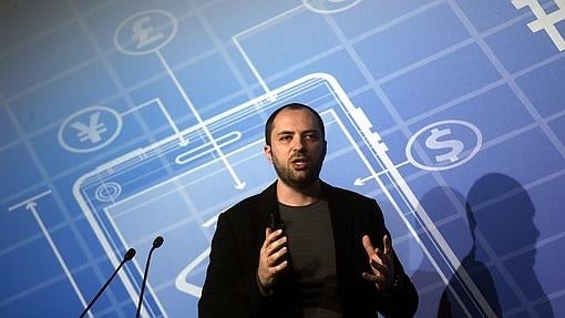 Jan Koum