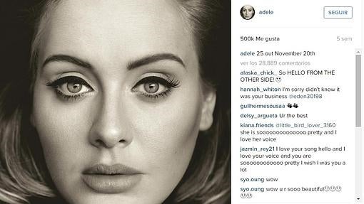 Adele