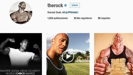 Los 10 famosos que han triunfado sumando seguidores en Instagram este 2015