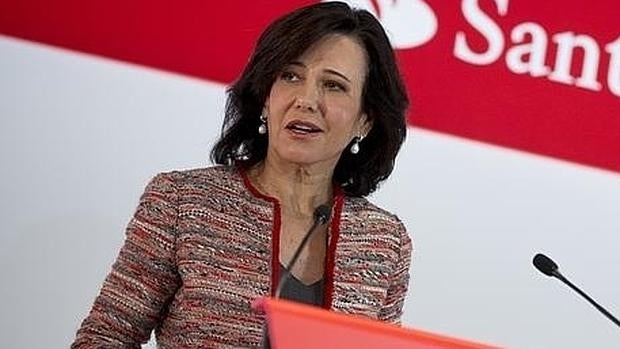 Ana Botín