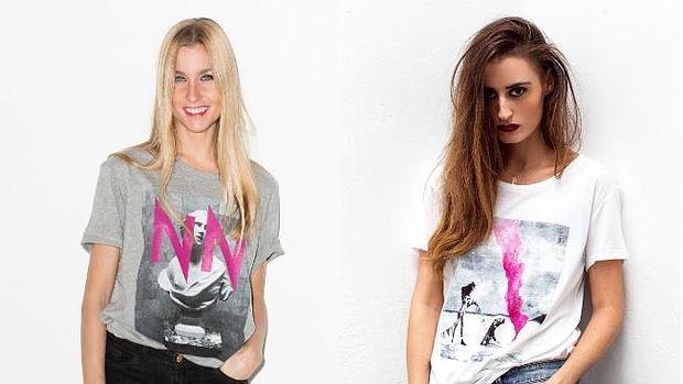 Johnny Dee, camisetas y sudaderas sevillanas de «moda canalla»