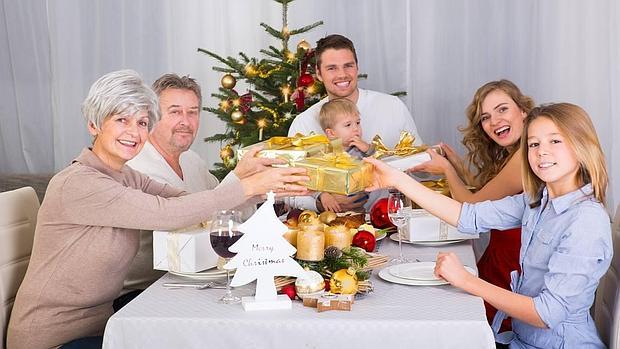 Las 9 claves para preparar la mejor mesa navideña más internacional