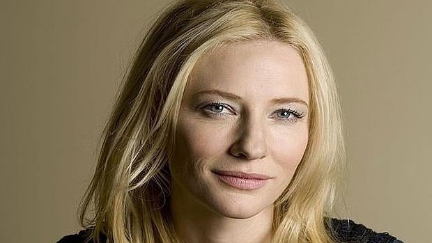 Cate Blanchett