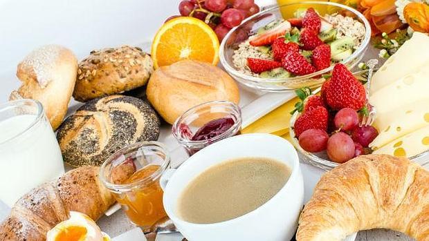 Recetas para organizar el «brunch» perfecto