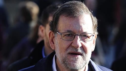 Mariano Rajoy