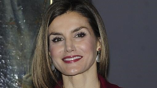 Reina Letizia