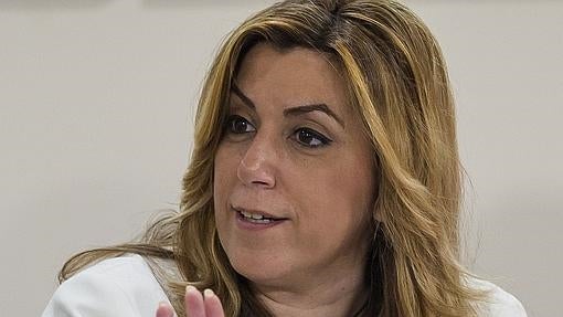 Susana Díaz