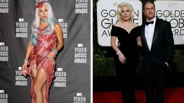 ¿Qué te ha pasado, Lady Gaga?