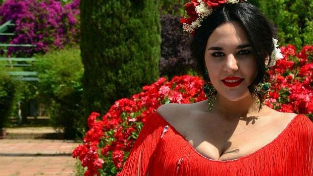 Lunarit0s, así nace y se hace un blog de moda flamenca de referencia