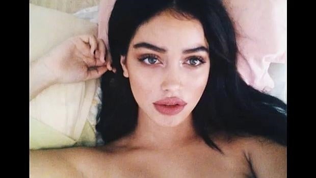 Cindy Kimberly