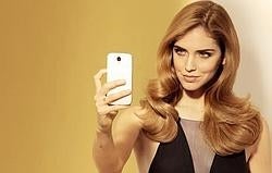 Chiara Ferragni, la bloguera más conocia del mundo: «Siempre que consigo algo, quiero ir a por más»