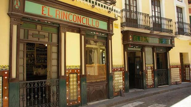 El Rinconcillo, finalista de los Premios Gurmé en la categoría de cocina tradicional