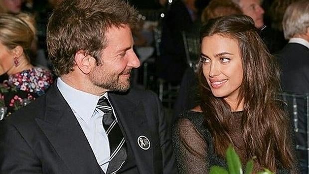 Irina Shayk y Bradley Cooper pasean su amor por las calles de Manhattan ajenos a los rumores