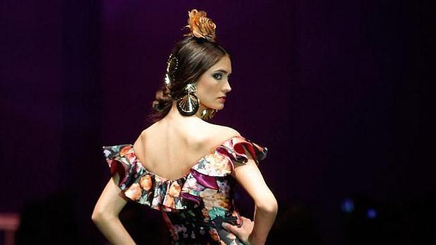 Simof 2016: el desfile de Pilar Vera, en fotos