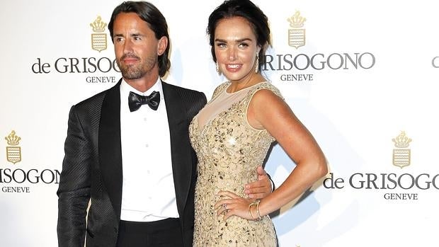 Tamara Ecclestone, «preocupadísima» porque su marido podría pasar 7 años en la cárcel