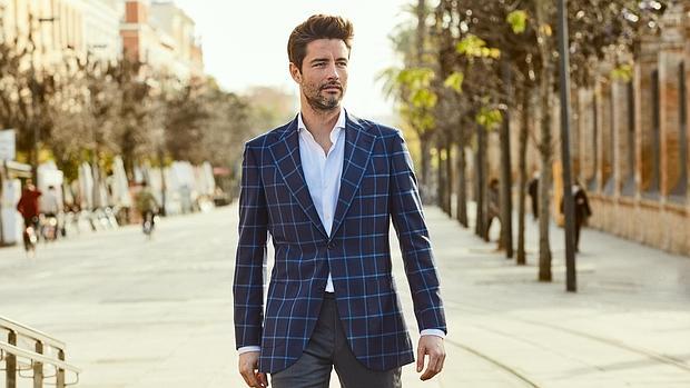 Dappers, la nueva experiencia de hacer tu traje ideal en Sevilla