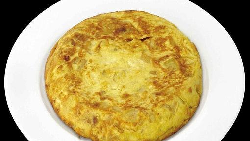 Ahora más que nunca, gritemos: ¡viva la tortilla!