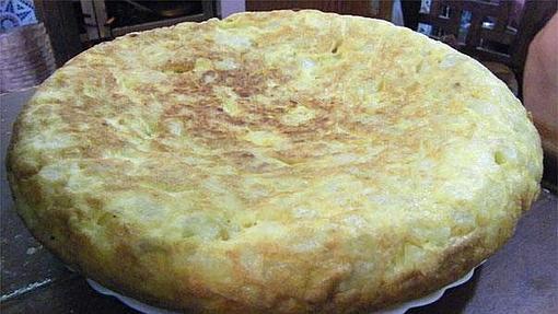 Ahora más que nunca, gritemos: ¡viva la tortilla!