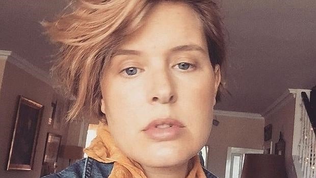Tania Llasera en su momento más crítico, explota en Instagram