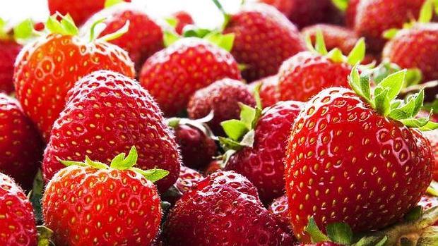 Diez ideas para innovar en la cocina con fresas