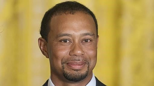 Tiger Woods