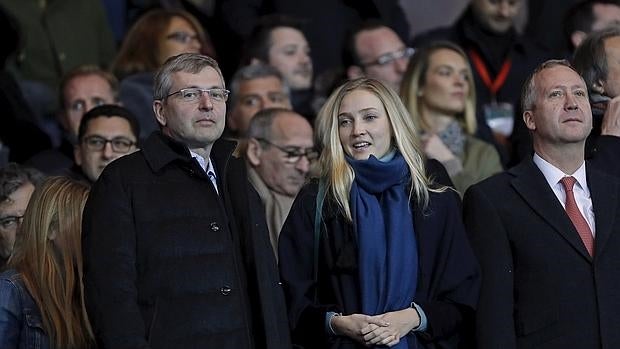 La guerra entre un oligarca ruso y su marchante por 887 millones de euros