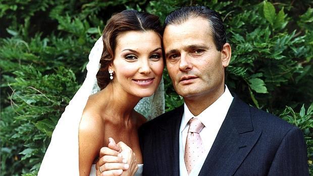 Mar Flores y Javier Merino ponen fin a su matrimonio