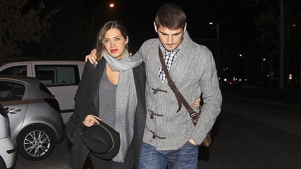 Las razones por las que Sara Carbonero e Iker Casillas se han casado ante notario