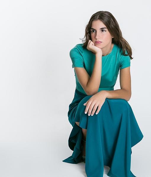 La invitada perfecta: logra un look 10 para ocasiones especiales