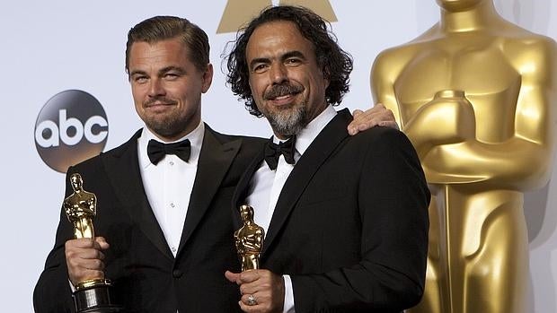 Leo DiCaprio y González Iñárritu, encabezan la lista de los más influyentes del mundo según «Time»