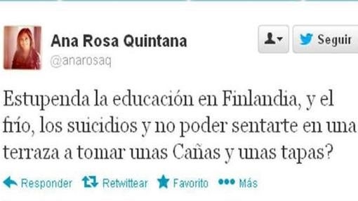 «Telebasura tu p... madre», y otros polémicos patinazos de los famosos en Twitter