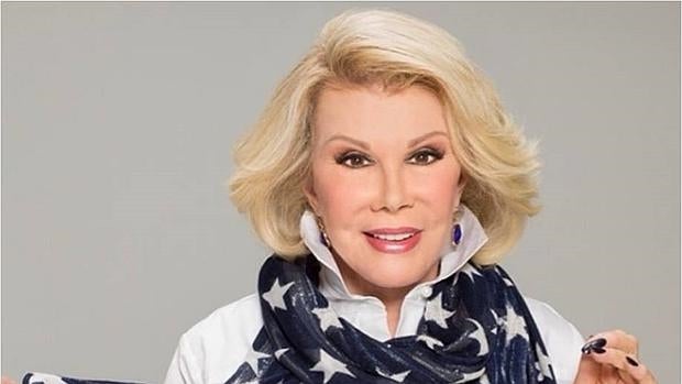 Joan Rivers