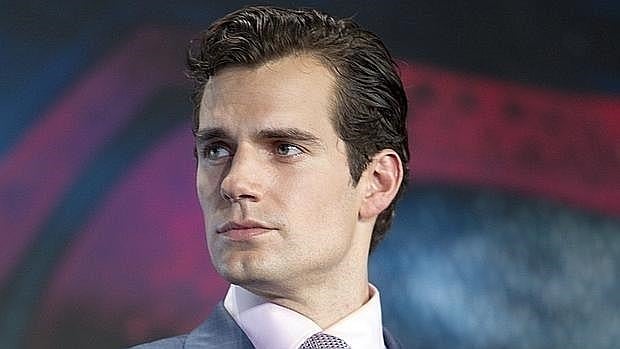 Henry Cavill