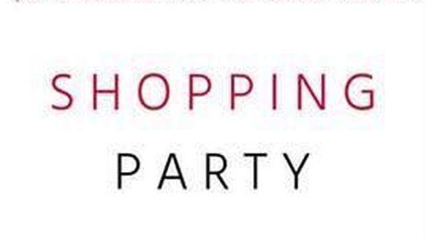 Descubre el concepto de shopping party en Libélula Shop