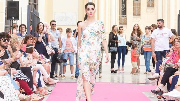 Málaga presenta sus dos pasarelas para 2016