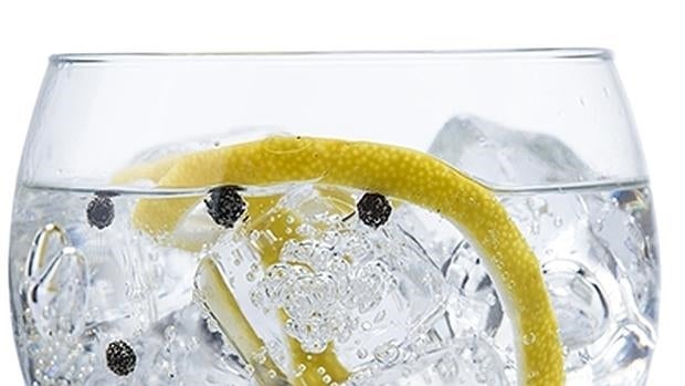 Diez claves para servir un gin tonic perfecto