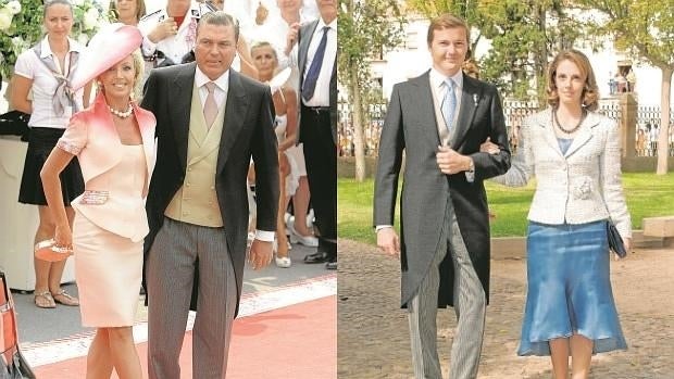 Los Borbón-Dos Sicilias reavivan una vieja disputa dinástica