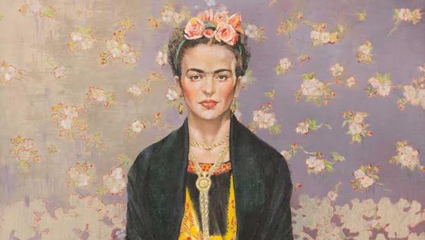 La moda de Frida Kahlo llega a Sevilla