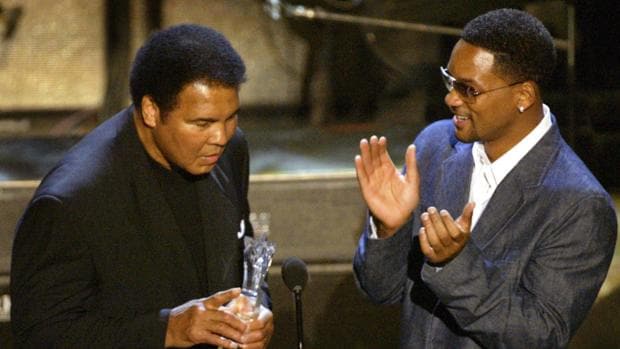 El funeral de Muhammad Ali: Will Smith cargará el ataúd
