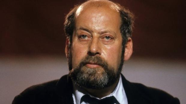 Clement Freud